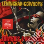 Cowboys Leningrad - Zombies Paradise