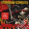 Cowboys Leningrad - Zombies Paradise cd