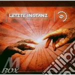 Letzte Instanz - Gotter Auf Abruf cd