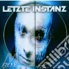 Letzte Instanz - Kalter Glanz cd