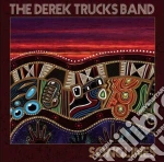 Derek Trucks Band (The) - Songlines cd