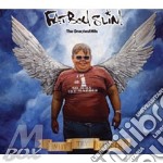 Fatboy Slim - The Greatest Hits: Why Try Harder (Cd+Dvd)