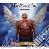 Fatboy Slim - The Greatest Hits: Why Try Harder (Cd+Dvd) cd
