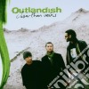 Outlandish - Closer Than Veins cd