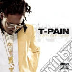 T-Pain - Rappa Ternt Sanga cd