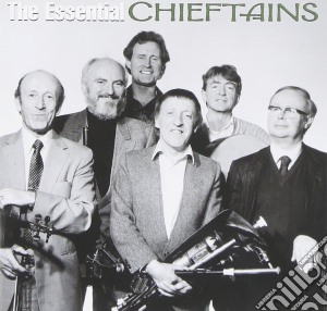 Chieftains (The) - The Essential (2 Cd) cd musicale di CHIEFTAINS
