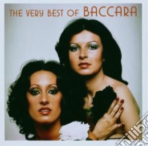 Baccara - The Very Best Of cd musicale di Baccara