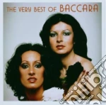 Baccara - The Very Best Of cd
