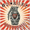 Incubus - Light Grenades cd