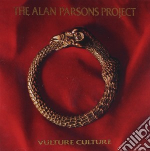Alan Parsons Project (The) - Vulture Culture (Expanded Edition) cd musicale di PARSON ALAN PROJECT