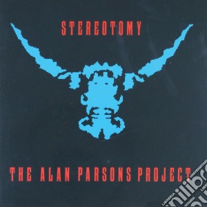 Alan Parsons Project (The) - Stereotomy (Expanded Edition) cd musicale di PARSON ALAN PROJECT