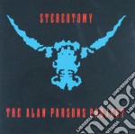 Alan Parsons Project (The) - Stereotomy (Expanded Edition)