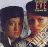 Alan Parsons Project (The) - Eve (Expanded Edition) cd musicale di ALAN PARSONS PROJECT