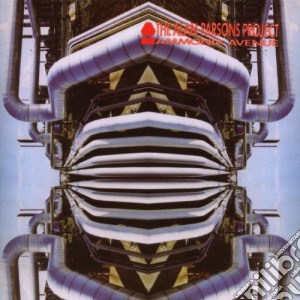 Alan Parsons Project (The) - Ammonia Avenue (Expanded Edition) cd musicale di PARSON ALAN PROJECT