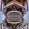 Alan Parsons Project (The) - Ammonia Avenue (Expanded Edition) cd