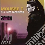 Mousse T. - All Nite Madness cd