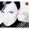 Mozart - La Clemenza Di Tito cd