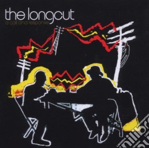 Longcut - A Call And Response cd musicale di Longcut