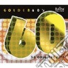 Golden 60'S 3Cd Flashback Collection cd