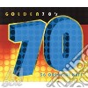 Golden '70s (box 3cd) cd
