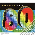 Golden '80s (box 3cd) cd