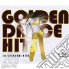 Golden Dance Hits (box 3cd) cd