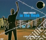 Roger Waters - In The Flesh (2 Cd+Dvd)