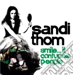 Sandi Thom - Smile... It Confuses People