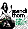 Sandi Thom - Smile... It Confuses People cd