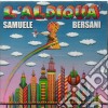 Samuele Bersani - L'Aldiqua' cd