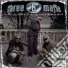 Three 6 Mafia - Most Known Unknown cd