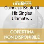 Guinness Book Of Hit Singles Ultimate Instrumental Hits cd