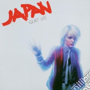 Japan - Quiet Life cd musicale di JAPAN