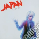 Japan - Quiet Life cd