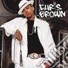 Chris Brown - Chris Brown cd