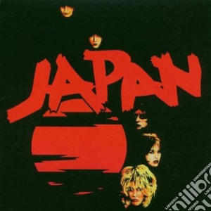 Japan - Adolescent Sex cd musicale di JAPAN