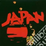 Japan - Adolescent Sex cd