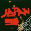 Japan - Adolescent Sex cd