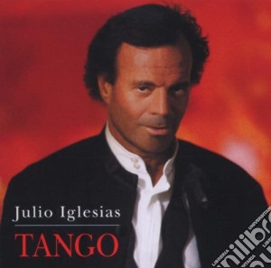 Julio Iglesias - Tango cd musicale di Julio Iglesias
