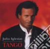 Julio Iglesias - Tango cd