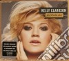 Kelly Clarkson - Breakaway cd musicale di Kelly Clarkson