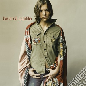 Brandi Carlile - Brandi Carlile cd musicale di Brendi Carlile