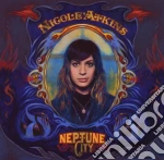 Nicole Atkins - Neptune City cd