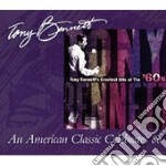 Tony Bennett - Greatest Hits Of The 60'S