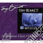 Tony Bennett - Mtv Unplugged cd
