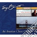 Tony Bennett - I Left My Heart In San Francis cd