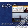 Tony Bennett - I Left My Heart In San Francis cd