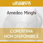 Amedeo Minghi cd