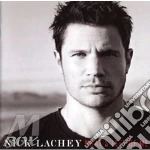 Nick Lachey - What's Left Of Me cd