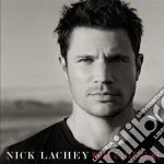 Nick Lachey - What'S Left Of Me cd